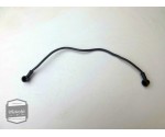 Yamaha XJ750 startmotor kabel / start motor draad / startmotorkabel / startmotordraad